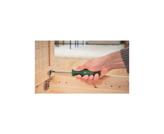 Набор инструментов Bosch 52шт (1.600.A02.BY7), изображение 10 Набор инструментов Bosch 52шт (1.600.A02.BY7), изображение 10