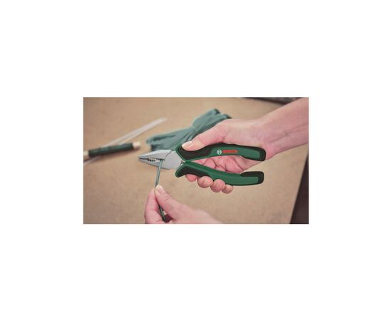 Набор инструментов Bosch 52шт (1.600.A02.BY7), изображение 6 Набор инструментов Bosch 52шт (1.600.A02.BY7), изображение 6