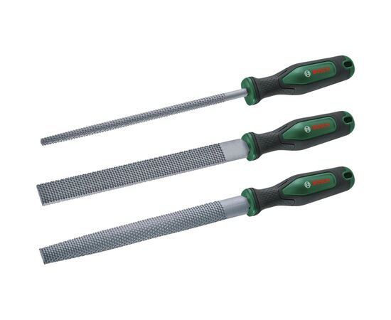 Рашпіль Bosch 3шт (1.600.A02.ZB1)