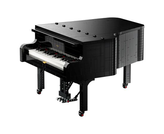 Конструктор LEGO Ideas Рояль 3662 деталей (21323), изображение 4 Конструктор LEGO Ideas Рояль 3662 деталей (21323), изображение 4