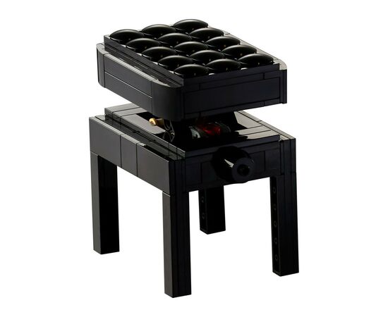 Конструктор LEGO Ideas Рояль 3662 деталей (21323), изображение 5 Конструктор LEGO Ideas Рояль 3662 деталей (21323), изображение 5