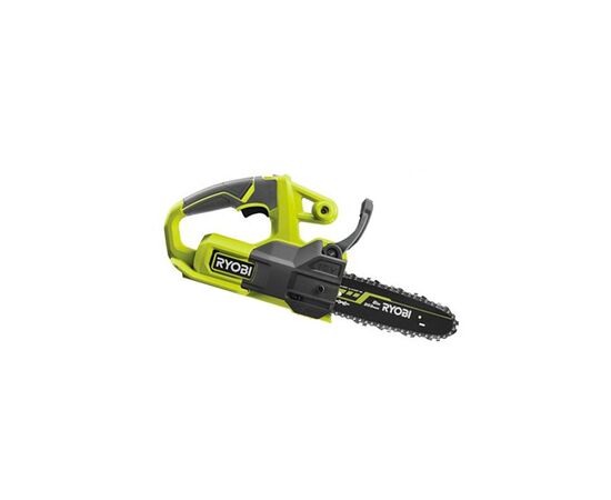 Цепная пила Ryobi RY18CS20A-125 ONE+, 18V, 2.5Ah (5133005415), изображение 2 Цепная пила Ryobi RY18CS20A-125 ONE+, 18V, 2.5Ah (5133005415), изображение 2