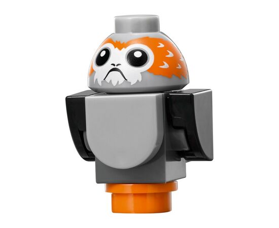 Конструктор LEGO Star Wars Сокол Тысячелетия Millennium Falcon 7541 деталь (75192), зображення 12