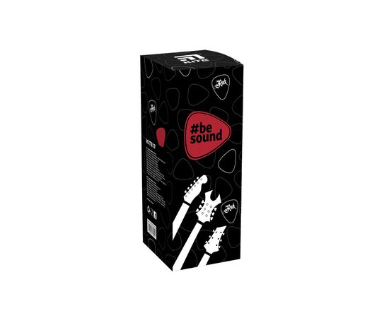 Поильник-непроливайка Kite термочашка 440 мл BeSound (K19-303-02), изображение 2