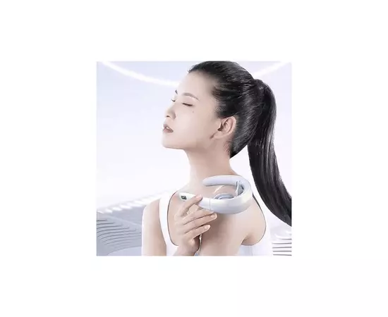 Масажер Xiaomi Jeeback Neck Massager G6, зображення 3 Масажер Xiaomi Jeeback Neck Massager G6, зображення 3