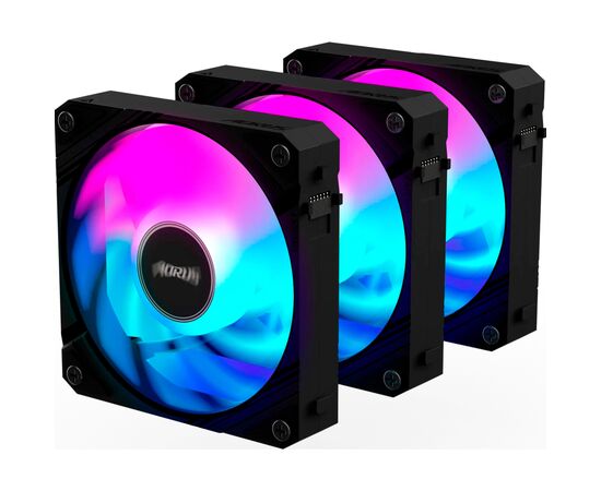 Кулер для корпуса GIGABYTE GP-ECFAN1203
