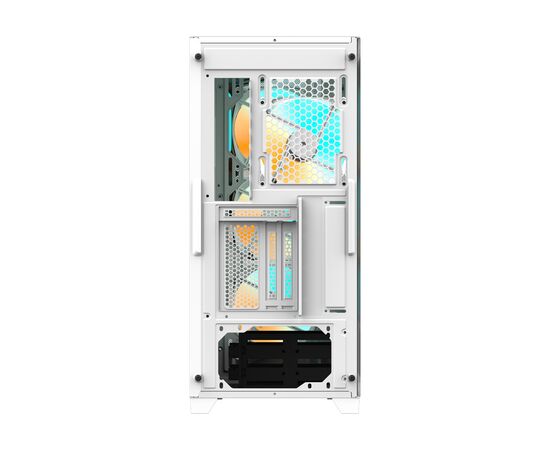 Корпус GIGABYTE C301GW V2, изображение 3 Корпус GIGABYTE C301GW V2, изображение 3