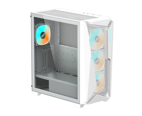 Корпус GIGABYTE C301GW V2, изображение 6 Корпус GIGABYTE C301GW V2, изображение 6