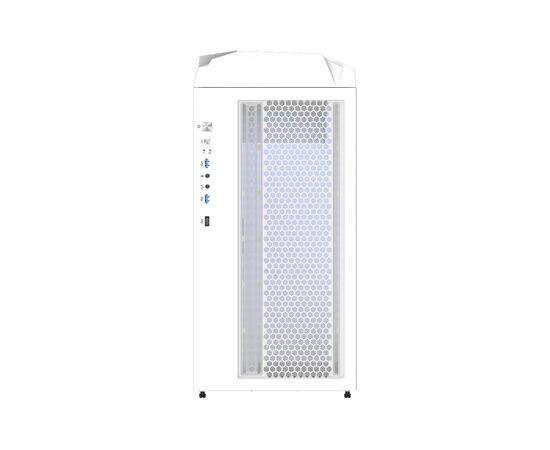 Корпус GIGABYTE C301GW V2, изображение 7 Корпус GIGABYTE C301GW V2, изображение 7