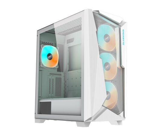 Корпус GIGABYTE C301GW V2