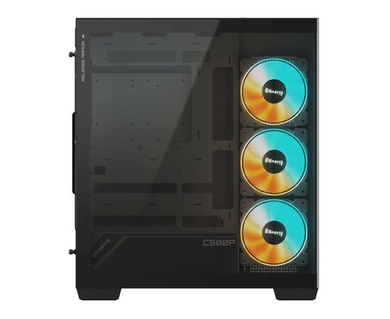 Корпус GIGABYTE GB-C500P ST, изображение 4 Корпус GIGABYTE GB-C500P ST, изображение 4