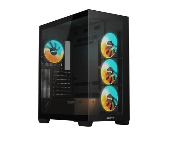 Корпус GIGABYTE GB-C500P ST