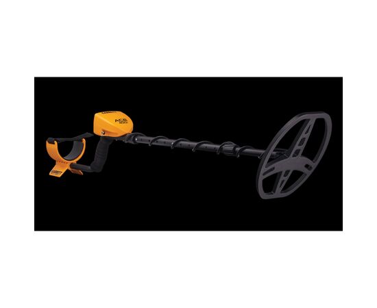 Металлоискатель Garrett ACE-400i, изображение 11 Металлоискатель Garrett ACE-400i, изображение 11