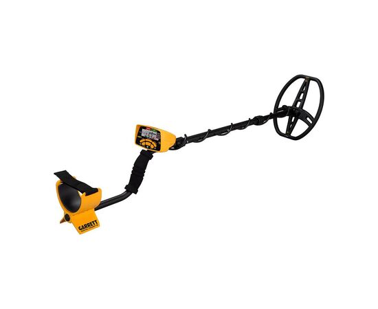 Металлоискатель Garrett ACE-400i, изображение 2 Металлоискатель Garrett ACE-400i, изображение 2