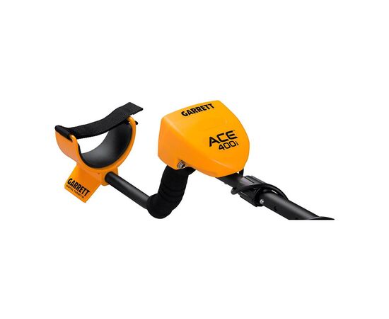 Металлоискатель Garrett ACE-400i, изображение 3 Металлоискатель Garrett ACE-400i, изображение 3