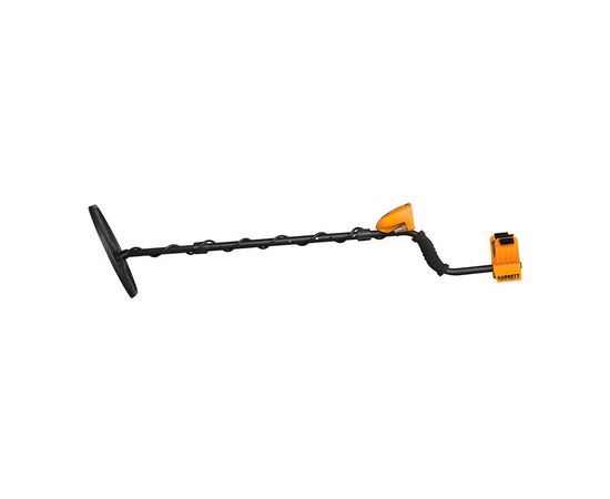 Металлоискатель Garrett ACE-400i, изображение 4 Металлоискатель Garrett ACE-400i, изображение 4