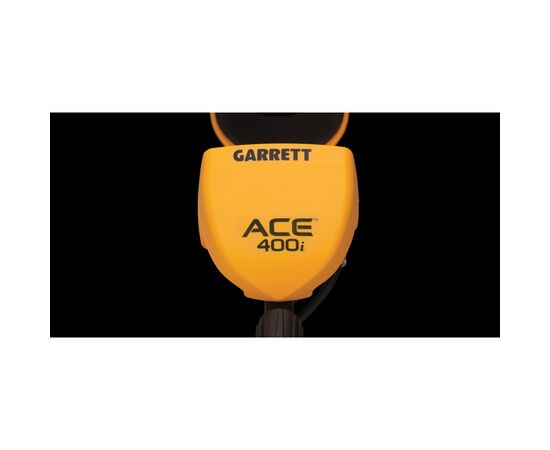Металлоискатель Garrett ACE-400i, изображение 6 Металлоискатель Garrett ACE-400i, изображение 6