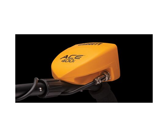 Металлоискатель Garrett ACE-400i, изображение 8 Металлоискатель Garrett ACE-400i, изображение 8