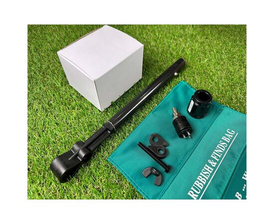 Металлоискатель Minelab Excalibur II, изображение 8 Металлоискатель Minelab Excalibur II, изображение 8