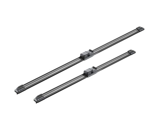 Щетка стеклоочистителя Bosch 3 397 118 936, изображение 4 Щетка стеклоочистителя Bosch 3 397 118 936, изображение 4