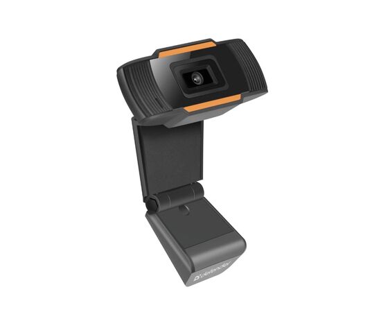 Веб-камера Defender G-lens 2579 HD720P (63179), изображение 2 Веб-камера Defender G-lens 2579 HD720P (63179), изображение 2
