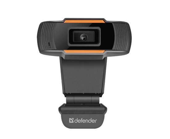 Веб-камера Defender G-lens 2579 HD720P (63179), изображение 4 Веб-камера Defender G-lens 2579 HD720P (63179), изображение 4
