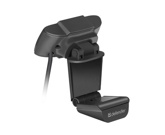 Веб-камера Defender G-lens 2579 HD720P (63179), изображение 7 Веб-камера Defender G-lens 2579 HD720P (63179), изображение 7