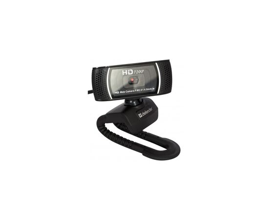 Веб-камера Defender G-lens 2579 HD720P (63179)