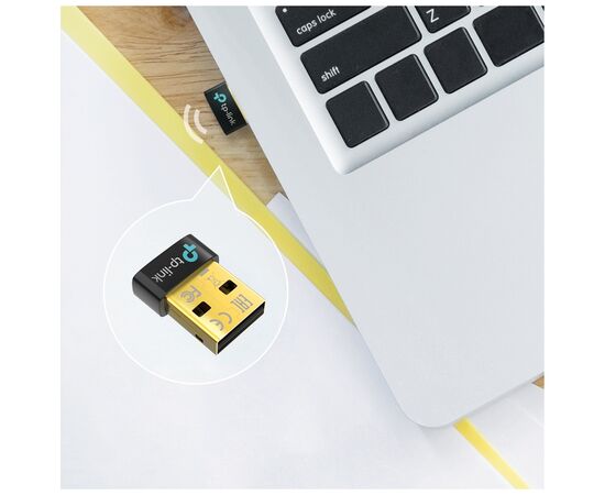 Bluetooth-адаптер TP-Link UB500, изображение 4 Bluetooth-адаптер TP-Link UB500, изображение 4