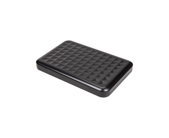 Карман внешний PowerPlant HDD 2.5" USB3.1 (HC380497), изображение 2 Карман внешний PowerPlant HDD 2.5" USB3.1 (HC380497), изображение 2