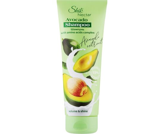 Шампунь Shik Nectar Аvocado 250 г (4823107605123)