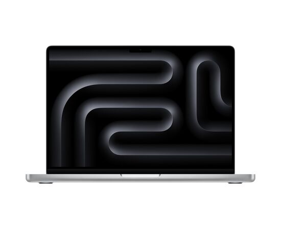 Ноутбук Apple MacBook Pro 14 A3112 M4 Silver (MCX14UA/A)