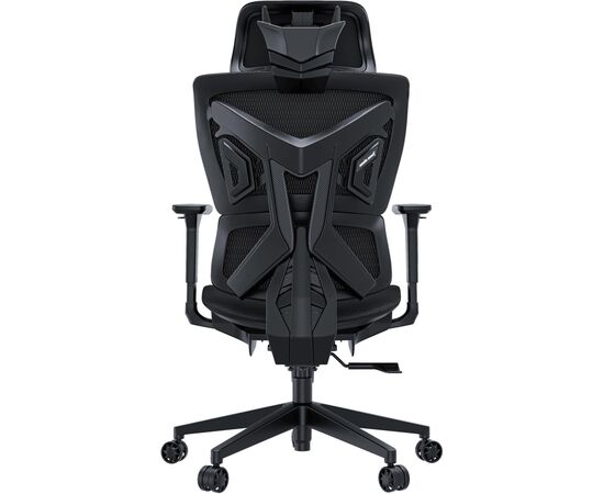 Кресло игровое Anda Seat X-Air Mega Size XL Mesh Space Black (AD-WY-01-BBB), изображение 4 Кресло игровое Anda Seat X-Air Mega Size XL Mesh Space Black (AD-WY-01-BBB), изображение 4