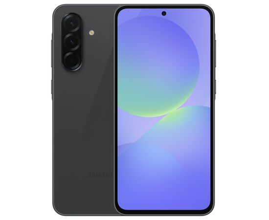 Мобильный телефон Samsung Galaxy A36 5G 6/128Gb Black (SM-A366BZKBEUC)
