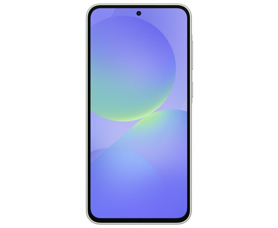 Мобильный телефон Samsung Galaxy A36 5G 6/128Gb Light Green (SM-A366BLGBEUC), изображение 2 Мобильный телефон Samsung Galaxy A36 5G 6/128Gb Light Green (SM-A366BLGBEUC), изображение 2