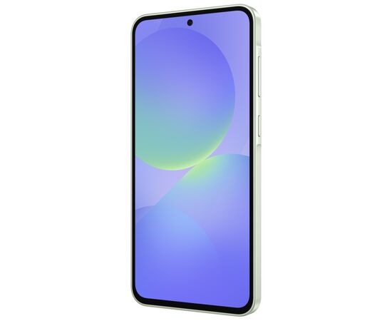 Мобильный телефон Samsung Galaxy A36 5G 6/128Gb Light Green (SM-A366BLGBEUC), изображение 3 Мобильный телефон Samsung Galaxy A36 5G 6/128Gb Light Green (SM-A366BLGBEUC), изображение 3
