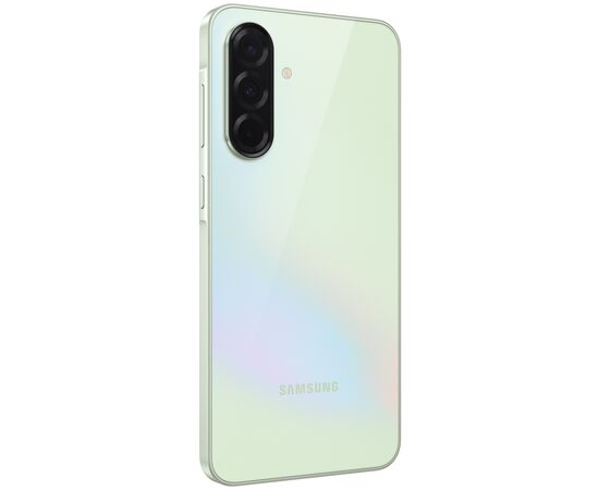 Мобильный телефон Samsung Galaxy A36 5G 6/128Gb Light Green (SM-A366BLGBEUC), изображение 6 Мобильный телефон Samsung Galaxy A36 5G 6/128Gb Light Green (SM-A366BLGBEUC), изображение 6