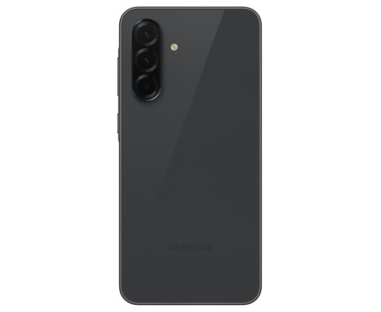 Мобильный телефон Samsung Galaxy A36 5G 8/256Gb Black (SM-A366BZKGEUC), изображение 5