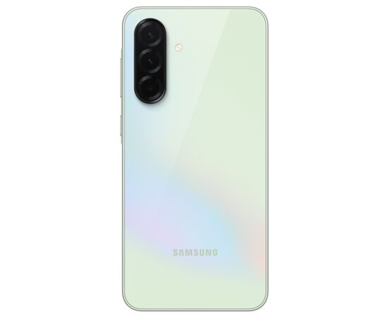 Мобильный телефон Samsung Galaxy A36 5G 8/256Gb Light Green (SM-A366BLGGEUC), изображение 5