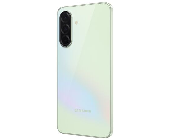 Мобильный телефон Samsung Galaxy A36 5G 8/256Gb Light Green (SM-A366BLGGEUC), изображение 7
