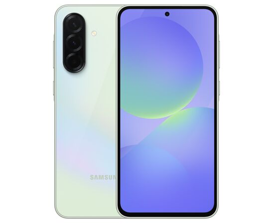 Мобільний телефон Samsung Galaxy A36 5G 8/256Gb Light Green (SM-A366BLGGEUC)