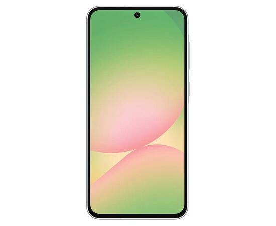 Мобільний телефон Samsung Galaxy A56 5G 8/256Gb Green (SM-A566BZGCEUC), зображення 2