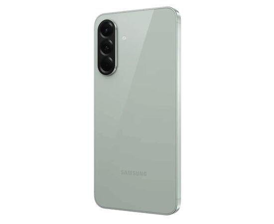 Мобільний телефон Samsung Galaxy A56 5G 8/256Gb Green (SM-A566BZGCEUC), зображення 7