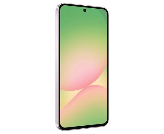 Мобільний телефон Samsung Galaxy A56 5G 8/256Gb Light Pink (SM-A566BLICEUC), зображення 3 Мобільний телефон Samsung Galaxy A56 5G 8/256Gb Light Pink (SM-A566BLICEUC), зображення 3