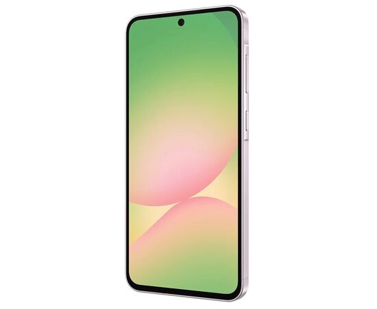 Мобільний телефон Samsung Galaxy A56 5G 8/256Gb Light Pink (SM-A566BLICEUC), зображення 4 Мобільний телефон Samsung Galaxy A56 5G 8/256Gb Light Pink (SM-A566BLICEUC), зображення 4
