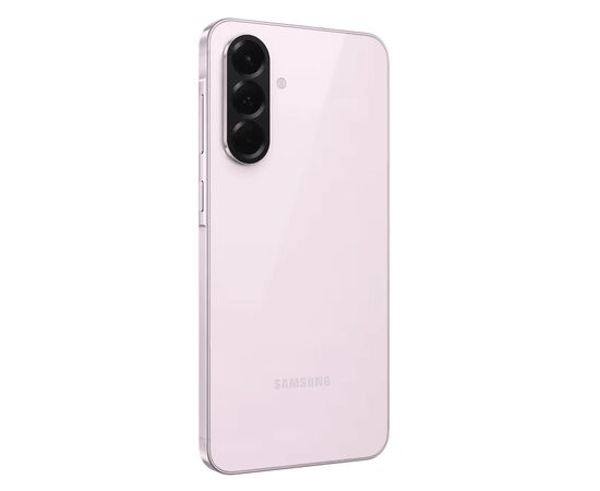 Мобільний телефон Samsung Galaxy A56 5G 8/256Gb Light Pink (SM-A566BLICEUC), зображення 6 Мобільний телефон Samsung Galaxy A56 5G 8/256Gb Light Pink (SM-A566BLICEUC), зображення 6