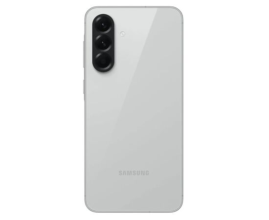 Мобільний телефон Samsung Galaxy A56 5G 8/256Gb Gray (SM-A566BZACEUC), зображення 2 Мобільний телефон Samsung Galaxy A56 5G 8/256Gb Gray (SM-A566BZACEUC), зображення 2