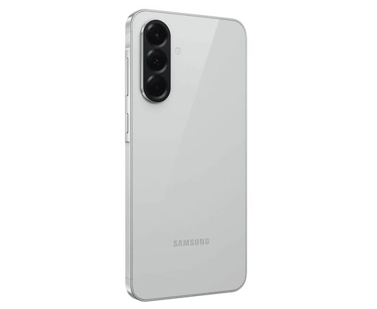 Мобільний телефон Samsung Galaxy A56 5G 8/256Gb Gray (SM-A566BZACEUC), зображення 3 Мобільний телефон Samsung Galaxy A56 5G 8/256Gb Gray (SM-A566BZACEUC), зображення 3