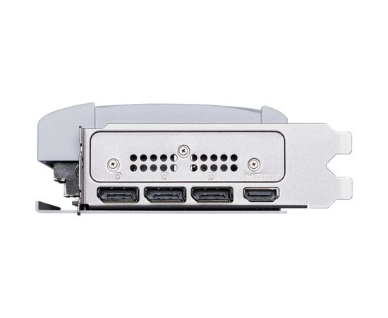 Видеокарта MSI GeForce RTX5070 12Gb VENTUS 2X OC WHITE (RTX 5070 12G VENTUS 2X OC WHITE), изображение 4 Видеокарта MSI GeForce RTX5070 12Gb VENTUS 2X OC WHITE (RTX 5070 12G VENTUS 2X OC WHITE), изображение 4