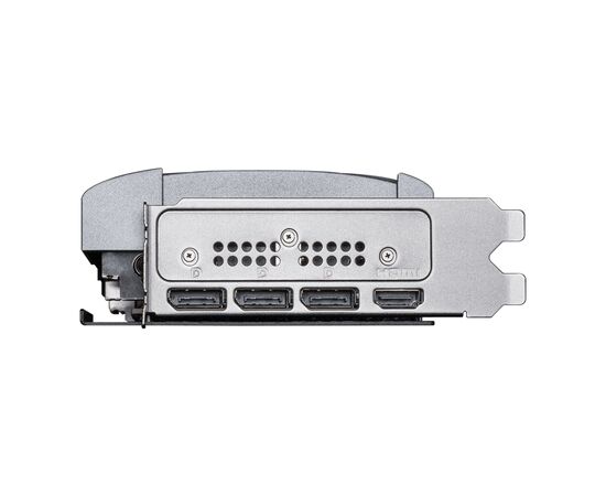Видеокарта MSI GeForce RTX5070 12Gb VENTUS 2X OC (RTX 5070 12G VENTUS 2X OC), изображение 4 Видеокарта MSI GeForce RTX5070 12Gb VENTUS 2X OC (RTX 5070 12G VENTUS 2X OC), изображение 4